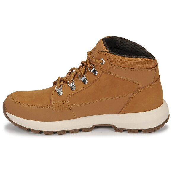 Brand New Helly Hansen Men's Richmond Boots-Waterproof, Leather Upper, Durable - Picture 4 of 12